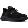 Columbia Benson Crz  Wanderschuhe Schwarz EU 43 Herren Schwarz EU 43