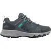 Columbia Peakfreak  Ii Outdry  Wanderschuhe Grün EU 37 Frau Grün EU 37