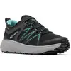 Columbia Peakfreak Roam  Wanderschuhe Schwarz EU 39 1/2 Damen Schwarz ...