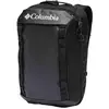 COLUMBIA LANDROAMER TRAVEL BACKPACK Schwarz