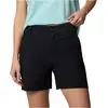Columbia, Damen, Shorts, Leslie Falls  Short II, Schwarz, (42)