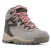 Columbia Damen-Wanderschuhe, NEWTON RIDGE PLUS WATERPROOF AMPED