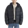 Columbia Pike Lake  Ii Jacke Schwarz 2XL Herren Schwarz 2XL