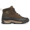 SOREL Herren Winterschuhe Buxton Lite Lace Plus WP braun | 41