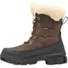 Sorel Damen Stiefel Stiefel Torino V Parc WP 2106721 Braun