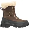 SOREL Torino V Parc wasserdichte Damen Schneestiefel braun EU 39