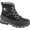 Sorel, Herren, Boots + Stiefel, Buxton  Lace Boot Wp, Schwarz, (42.5)
