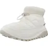 COLUMBIA SNOWTROT SHORTY Weiß