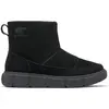 Sorel, Damen, Boots + Stiefel, Women's Explorer III Slip-On Waterproof...