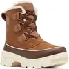 Sorel, Damen, Boots + Stiefel, Torino  V Wp, Braun, (42)