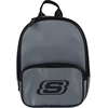 Skechers Star Backpack SKCH7503-GRY, Rucksack, Damen, Grau