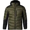 COLUMBIA Herren Steppjacke Labyrinth Loop  Hooded Jacket