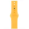 Apple Watch Sportband sonnenlicht M/L