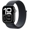 Apple Watch Series 10 , OLED, Touchscreen, 64 GB, WLAN, GPS, 30 g
