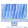 Apple iMac 24'' M4 8-Core CPU 8-Core GPU - 256 GB - 16 GB Blau - 2024