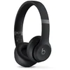 Beats Solo4 Wireless On-Ear (mattschwarz)