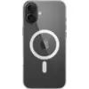 Apple iPhone 16 Plus Backcover mit MagSafe Transparent