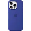 Apple Silicone Case with MagSafe (Apple iPhone 16 Pro), Smartphone Hül...