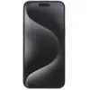 Apple iPhone 15 Pro Max 256GB titan schwarz
