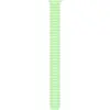Apple Watch Ocean Armband   Neon Green XL: Neongrüne Sportarmband für ...