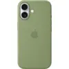 Apple iPhone 17 Backcover mit MagSafe Grün