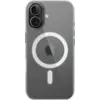 Apple iPhone 17 Backcover mit MagSafe Transparent