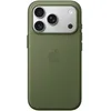Apple iPhone 17 Pro Funktionsgewebe Case mit MagSafe, grün