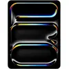 Apple iPad Pro 13 2025 (5G, 13", 1000 GB, Space Black), Tablet, Schwar...