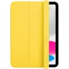 Apple Smart Folio iPad (2025/2022) Gelb