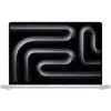 Apple MacBook Pro (16") silber