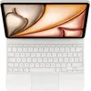 Apple Magic Keyboard für iPad Air 13" (M2/M3/M4) weiß, Deutsch