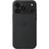 Apple iPhone 18 Pro Backcover mit MagSafe Schwarz