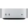 Apple Mac mini , Apple M, M6, 16 GB, 256 GB, SSD, macOS 27 Golden Gate