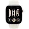 Apple Watch Series 12 Cellular 46mm - Lichtgold Aluminium Case Sand Sp...