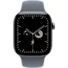 Apple Watch Series 12 , OLED, Touchscreen, 64 GB, WLAN, GPS, 36,5 g