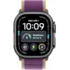 Apple Watch Ultra 4 , OLED, Touchscreen, 64 GB, WLAN, GPS, 63,1 g