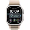 Apple Watch Ultra 4 , OLED, Touchscreen, 64 GB, WLAN, GPS, 63 g