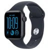 Apple Watch SE 3 GPS Aluminium Smartwatch (1,57 Zoll, Watch OS)