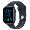 Apple Watch SE 3 GPS Aluminium Smartwatch (4,4 cm/1,73 Zoll, Watch OS)