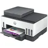 HP Smart Tank 7605 Wireless All-in-One Farbe Drucker, Beidseitiger Dru...