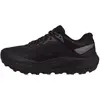 Merrell Herren Laufschuhe Nova 4 WP Trailrunning J068395 Schwarz
