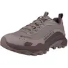 Merrell Damen Trekkingschuhe Halbschuhe Moab Speed 2 GTX J038510 Grau