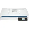 HP Scanjet Enterprise Flow N6600 fnw1 Flachbett- & ADF-Scanner