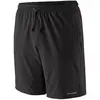 Shorts Patagonia Multi 8" Schwarz L