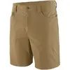Shorts Patagonia Quandary 10" Braun 28