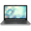 HP 15-db1034nw (15.60", 512 GB, 8 GB, Nummernblock), Notebook, Silber