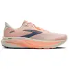 Brooks Ghost 18 Laufschuhe Rosa Blau AW26 Damen, Größe 41 - EUR
