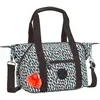 Kipling, Damen, Handtasche, Borsa a Tracolla Mini Arte, Mehrfarbig