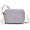 Kipling, Damen, Handtasche, Borsa a Traverso Abanu Base, Violett