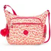 Kipling, Damen, Handtasche, Basic Print Gabbie Shoulderbag, Mehrfarbig